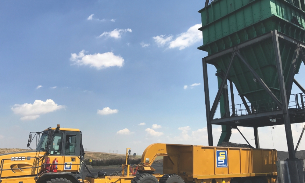 Materials Handling Image 2