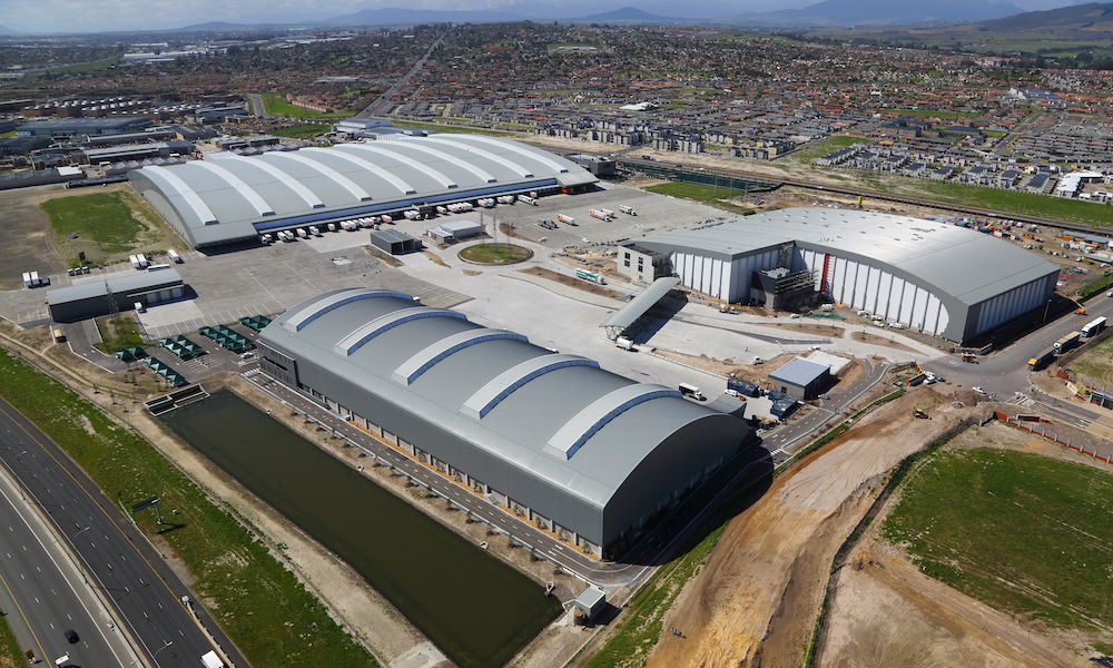 Stefanutti Stocks Building Discipline Shoprite Western Cape