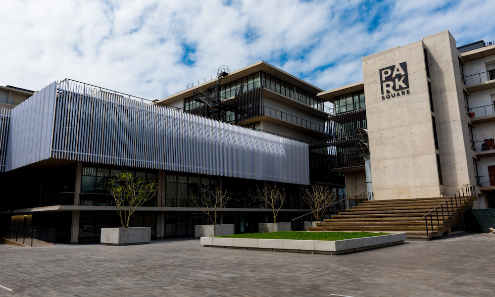 Stefanutti Stocks Building Discipline Hunt Pr Park Square KZN1