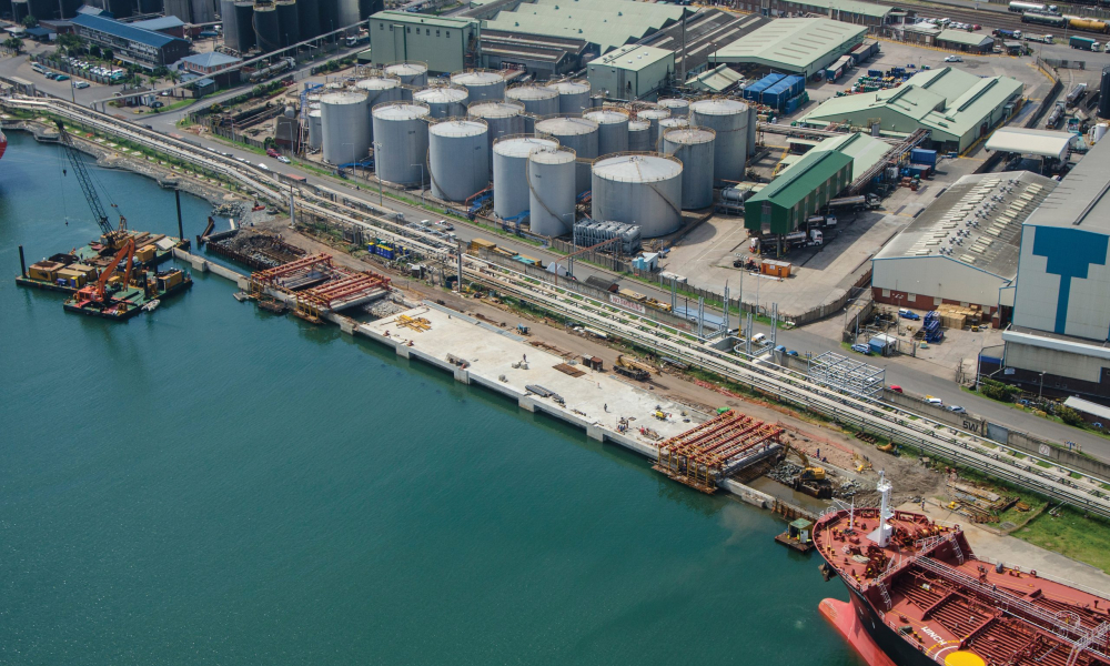 Stefanutti Stocks Coastal Marine  Port Of Durban IV5 V2 Scaled