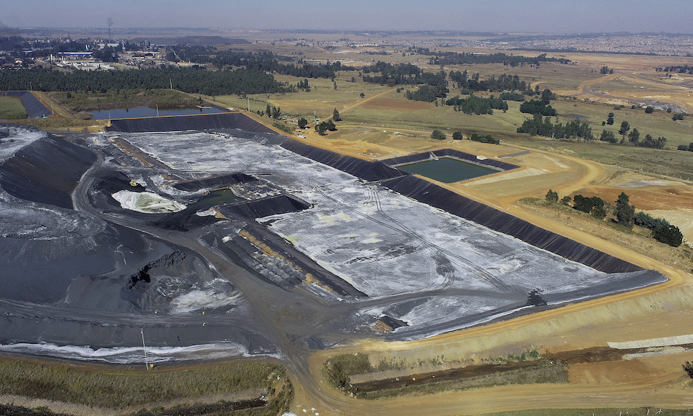 Stefanutti Stocks Roads And Earthworks Discipline FERROBANK 5 5 21 007