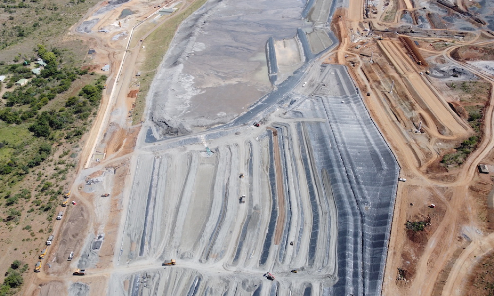 Tefanutti Stocks Roads And Earthworks Discipline Mareesburg DJI 0084.