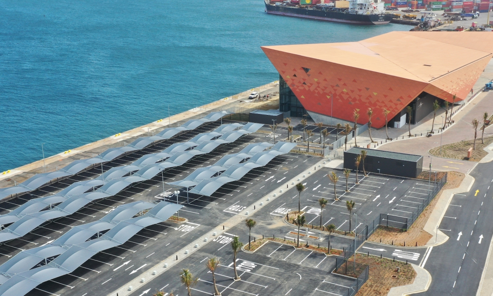 Steffanutti Stocks MSC Buidling Hero Slider